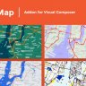 Google Maps Addon for Visual Composer