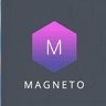 Magneto - Multi Concept Newspaper / News / Magazine / Blog WordPress Theme