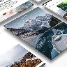 PhotoMe | Photo Gallery Photography Theme