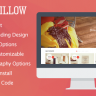 WillowPillow – High Conversion eCommerce Theme