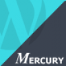 Mercury – Responsive Portfolio Photography Theme