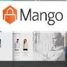 Mango - Responsive Woocommerce Theme