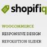 Shopifiq - Responsive WordPress WooCommerce Theme