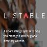 LISTABLE – A Friendly Directory WordPress Theme