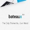 Bateaux - Creative Multi-Purpose WordPress Theme