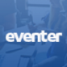 Eventer – Event and Conference WordPress Theme