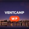 Ventcamp – Event and Conference Theme