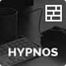 Hypnos – OnePage Parallax WordPress Theme