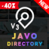 Javo Directory – WordPress Theme