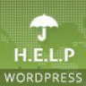 HELP – NGO WordPress Theme