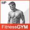 FitnessGYM – WordPress Sport/Fitness Theme