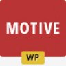 Motive – Magazine News WordPress Theme