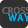 CrossWay – Startup Landing Page Bootstrap WP Theme