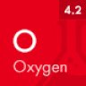Oxygen – WooCommerce WordPress Theme