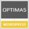 Optimas – Responsive WordPress theme