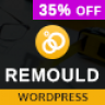 Remould – Construction & Building WordPress Theme