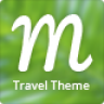 Midway – Responsive Travel WP Theme
