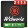 Webworks – Responsive WordPress Theme