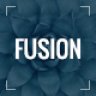 Fusion – Responsive Photography & Portfolio WordPress Theme
