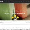Fable WordPress Theme – ElegantThemes