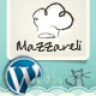 Mazzareli – Restaurant & Cafe WordPress Theme