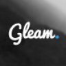 Gleam WordPress Theme – ElegantThemes