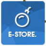 eStore eCommerce WordPress Theme – ElegantThemes