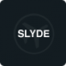 Slyde – Showcase your writing