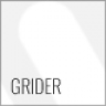 Grider – Retina Responsive Blog/Magazine