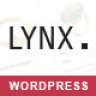 Lynx 3 in 1 – Retina Responsive WordPress Theme
