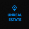Unreal Estate – Real Estate WordPress Theme