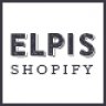 JMS Elpis – Responsive Shopify Theme