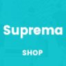 Suprema – Multipurpose Ecommerce Theme