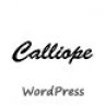 Calliope – Portfolio & Agency Wordpress Theme