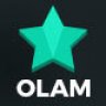 Olam – Wordpress Easy Digital Downloads Theme, Digital Marketplace, Bookings