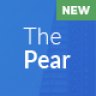 Pear – Responsive Multi-Purpose Wordpress Theme