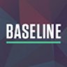 Baseline – Magazine Wordpress Theme