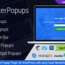 Master Popups - WordPress Popup Plugin for Email Subscription