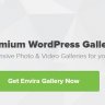 Envira Gallery - Premium WordPress Gallery Plugin