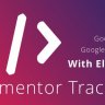 WordPress Elementor Tracker - Track Analytics Events using Elementor