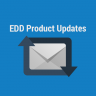 Easy Digital Downloads EDD Product Updates Addon