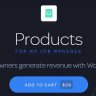 WP Job Manager Products Add-on