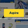 Aspire - Multipurpose Responsive WooCommerce WordPress Theme