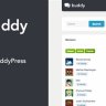 Buddy - Multi-Purpose WordPress/BuddyPress Theme