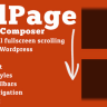 FullPage for WPBakery Page Builder
