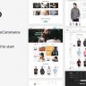 Philos - Responsive WooCommerce WordPress Theme