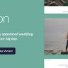 Union - Wedding and Event WordPress Theme for Variant & Visual Composer