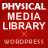 WordPress Real Physical Media - Physical Media Library Folders & SEO Rewrites