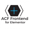 ACF Frontend Form Element Pro
