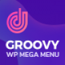 Groovy Mega Menu - Responsive Mega Menu Plugin for WordPress